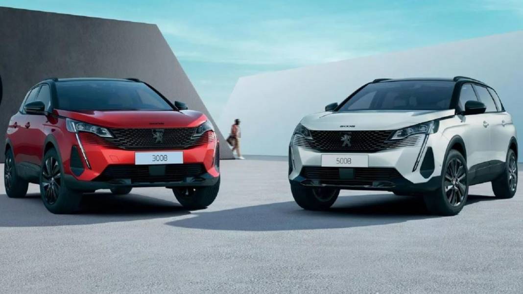 BU FİYATLAR SON ŞANS OLABİLİR: Peugeot mayıs listesi açıklandı 1
